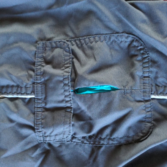 Hurley cargo pants juniors size 3 - Picture 5 of 5